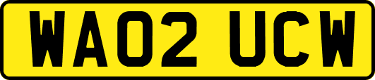 WA02UCW