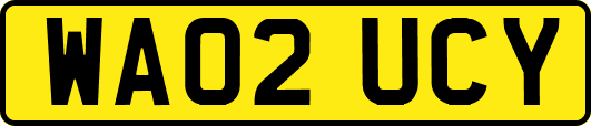 WA02UCY
