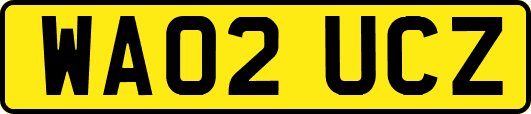 WA02UCZ