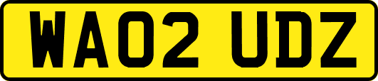 WA02UDZ