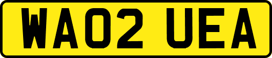 WA02UEA