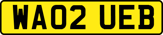 WA02UEB