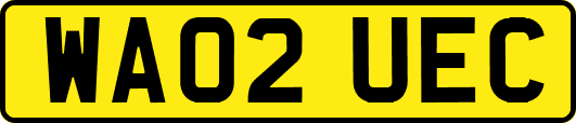 WA02UEC