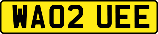 WA02UEE