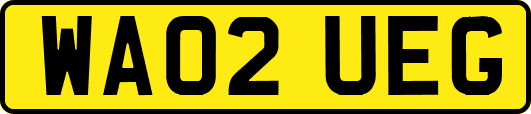 WA02UEG