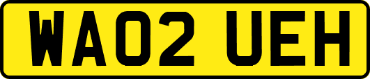 WA02UEH