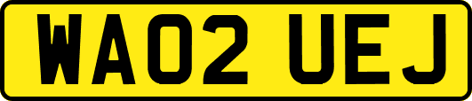 WA02UEJ