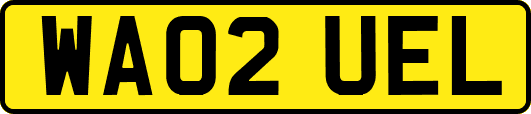 WA02UEL