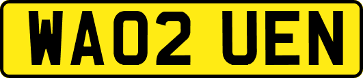 WA02UEN