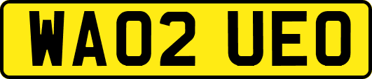WA02UEO