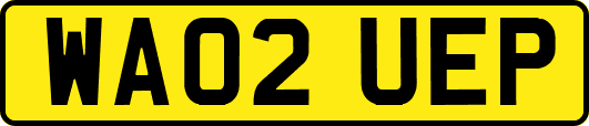 WA02UEP