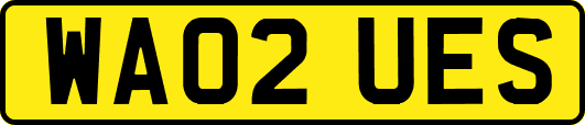 WA02UES