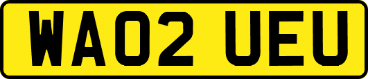 WA02UEU