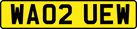 WA02UEW