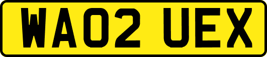 WA02UEX