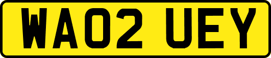 WA02UEY