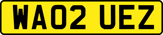 WA02UEZ