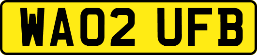 WA02UFB