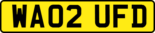 WA02UFD