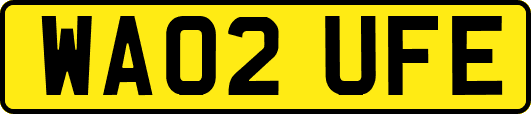 WA02UFE