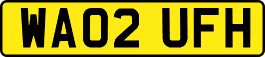 WA02UFH