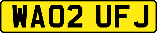 WA02UFJ