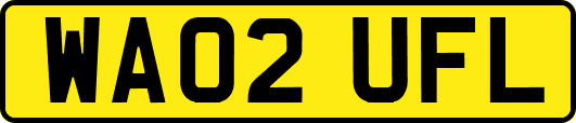 WA02UFL