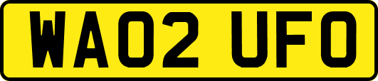 WA02UFO