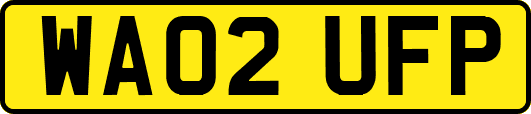 WA02UFP