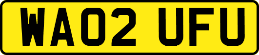 WA02UFU