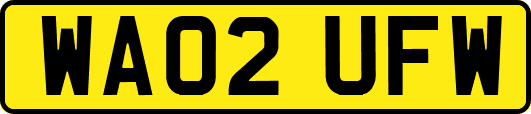 WA02UFW