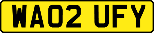 WA02UFY