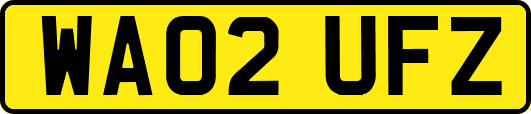 WA02UFZ