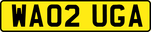 WA02UGA