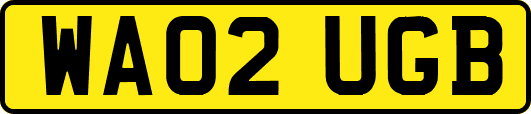 WA02UGB