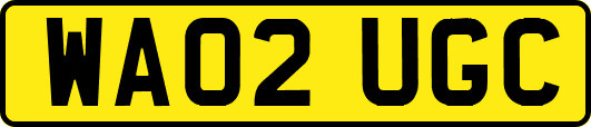WA02UGC