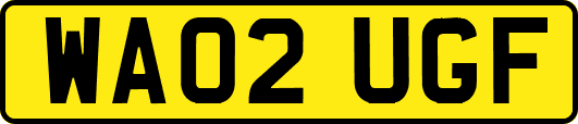 WA02UGF