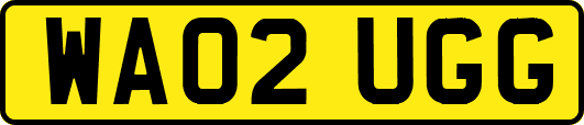 WA02UGG