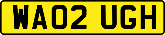 WA02UGH