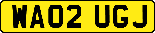 WA02UGJ