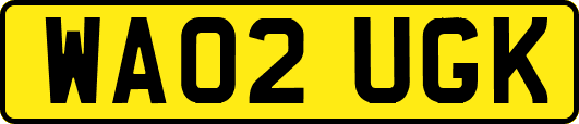 WA02UGK