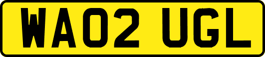 WA02UGL