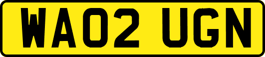 WA02UGN