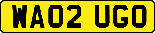 WA02UGO