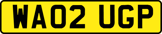 WA02UGP