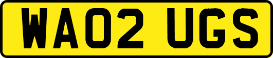 WA02UGS