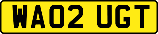 WA02UGT