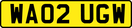 WA02UGW