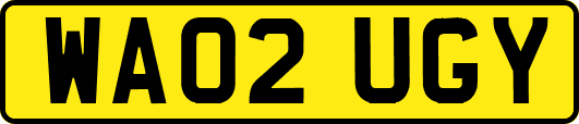 WA02UGY