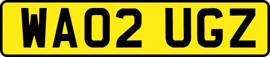 WA02UGZ